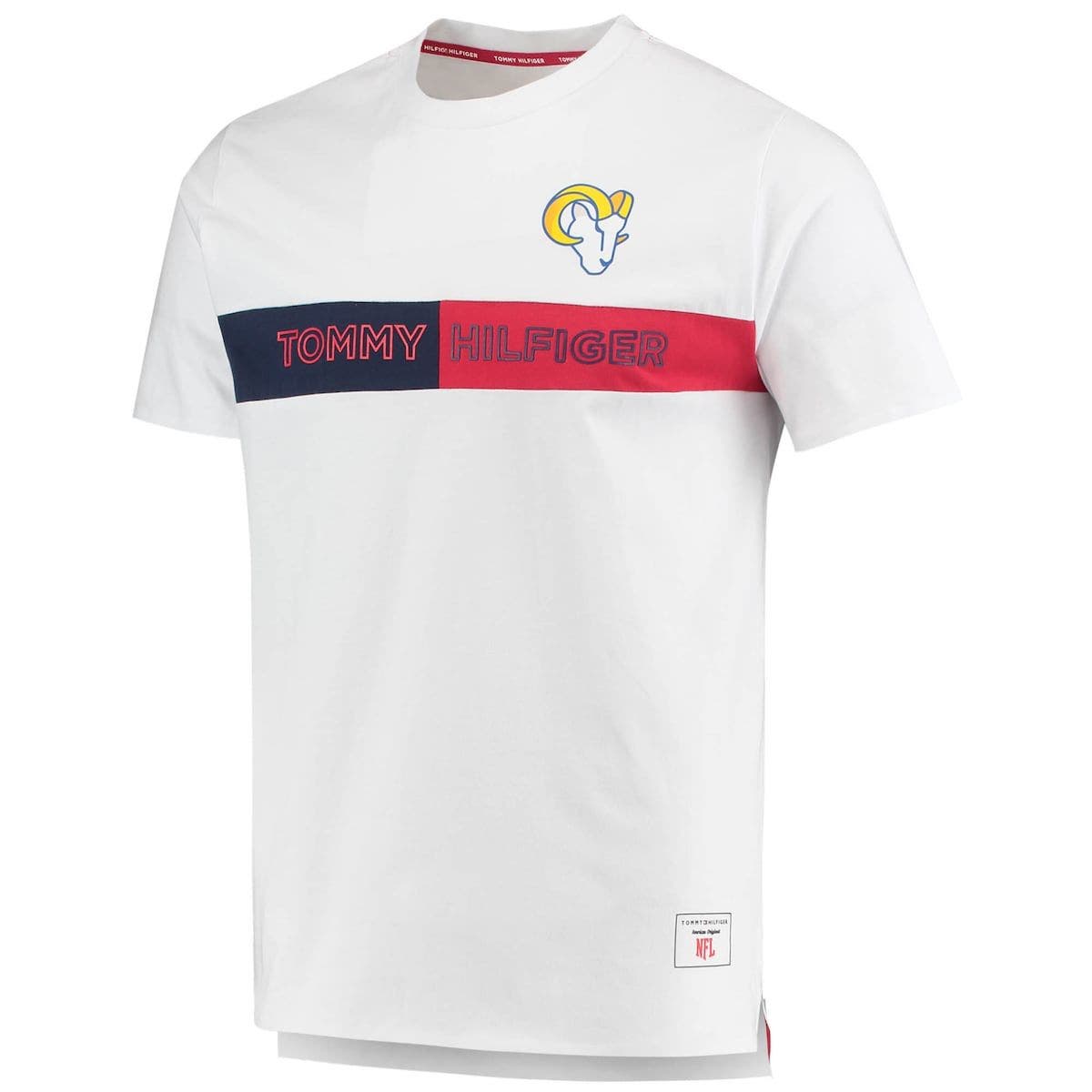 Tommy Hilfiger T-shirt Brand New 2019 in 3 colors FATHER'S DAY GIFT